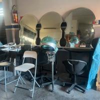 Articoli Parrucchieri