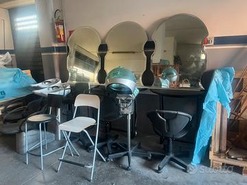 Articoli Parrucchieri