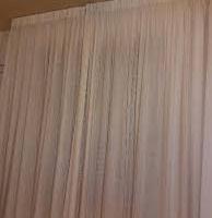 TENDE TENDONI COTONE/LINO VARIE MISURE