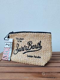 Pochette MC2 Saint Barth 