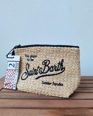Pochette MC2 Saint Barth 