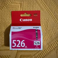 Cartuccia originale Canon per stampante Pixma