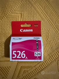 Cartuccia originale Canon per stampante Pixma