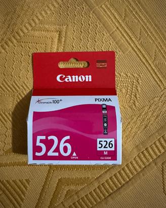 Cartuccia originale Canon per stampante Pixma