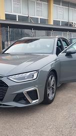 Audi a 4 