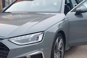 Audi a 4 