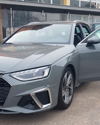 Audi a 4 