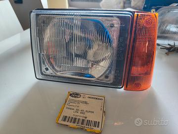 fanale anteriore sx carello panda  30-45-Super