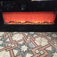 CAMINETTO STUFA ELETTRICO