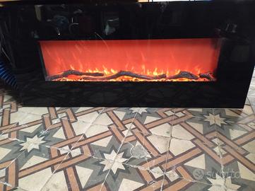 CAMINETTO STUFA ELETTRICO