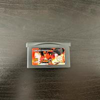 King of Fighters EX2 Howling Blood - GBA