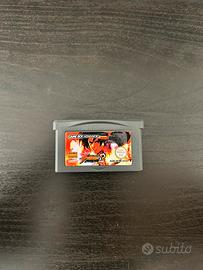 King of Fighters EX2 Howling Blood - GBA