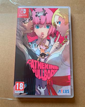 Catherine Fullbody Switch