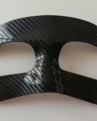 Maschera protettiva setto nasale