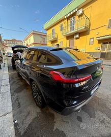 BMW X4 G02 Xdrive 20d Msport