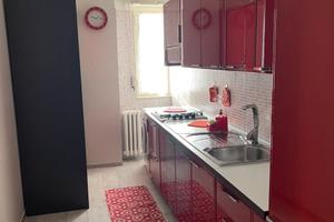 Appartamento centrale