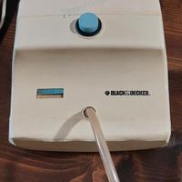 Macchina per il sottovuoto Black and Decker 