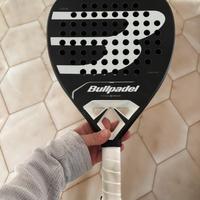Bullpadel Vertex 04 x series 2026