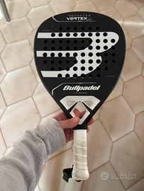 Bullpadel Vertex 04 x series 2026