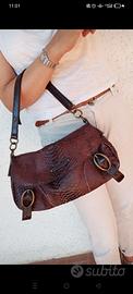 borsa coccinelle vintage 