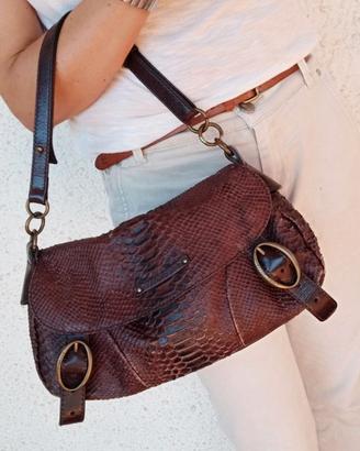 borsa coccinelle vintage 