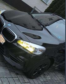 BMW serie 2 gran tourer 2019 135000km