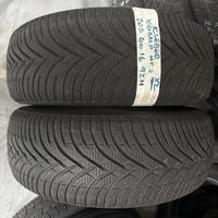 gomme usate 2056016 Winter KLEBER - Krisalp 3