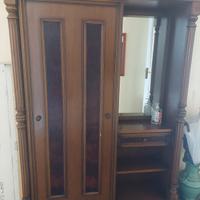 vari oggetti di arredamento