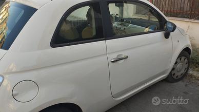 FIAT 500 1.2 Benzina 