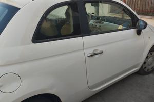FIAT 500 1.2 Benzina 