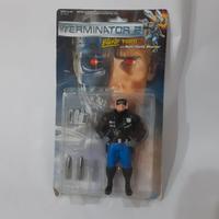 Action figure Terminator 2