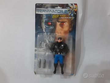 Action figure Terminator 2