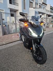 Honda adv350 2024