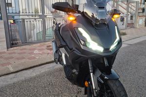 Honda adv350 2024