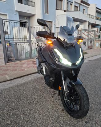 Honda adv350 2024