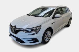 RENAULT MEGANE 1.5 DCI 85KW BLUE BUSINESS EDC STAT