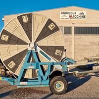 IRRIGATORE CASELLA 110-350