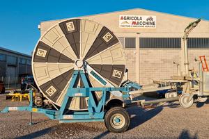 IRRIGATORE CASELLA 110-350