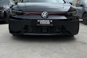 Volkswagen Golf 2.0 TSI GTI