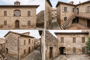 Sviluppo Immobiliare nella Provincia Veneziana