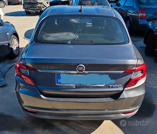 ricambi usati fiat tipo posteriore 