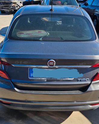 ricambi usati fiat tipo posteriore 