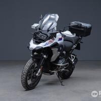 BMW R 1250 GS