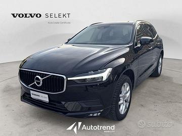 Volvo XC60 B4 197+14 CV AWD Mild Hybrid Diese...