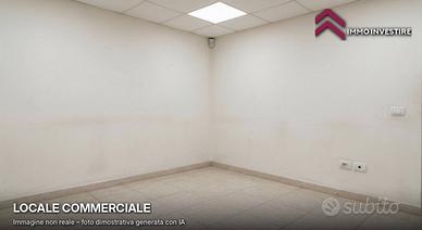 Locale commerciale - Pontedera