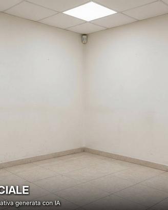 Locale commerciale - Pontedera