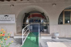 Ristorante - Augusta