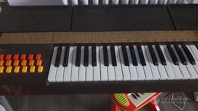  antonelli golden organ 2550