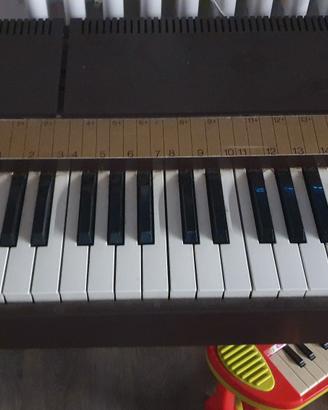  antonelli golden organ 2550
