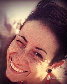 Addetta vendite, customer care, operaia, ufficio